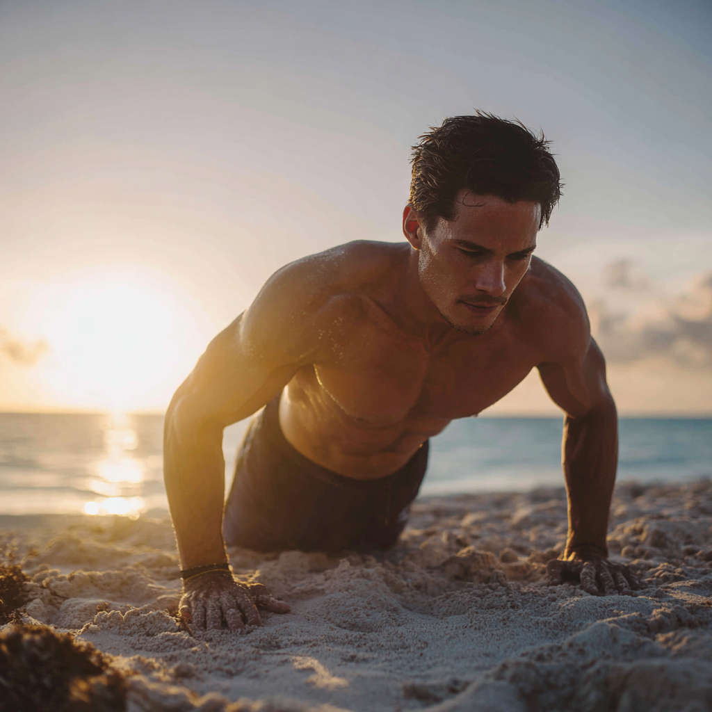 Entrenamiento personalizado