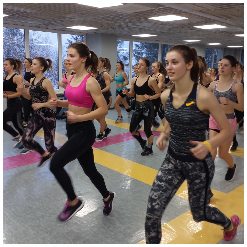 Nutrición balanceada