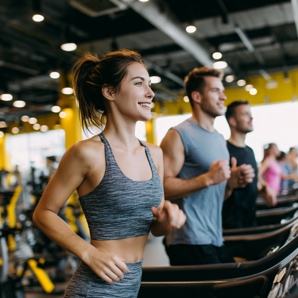 Proceso de entrenamiento